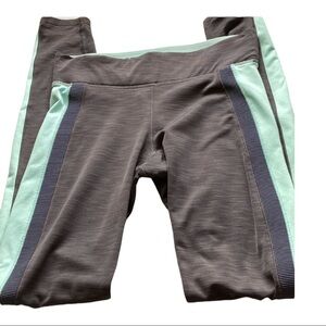 Under Armour Coldgear Fleece Lined Leggings Sz XS